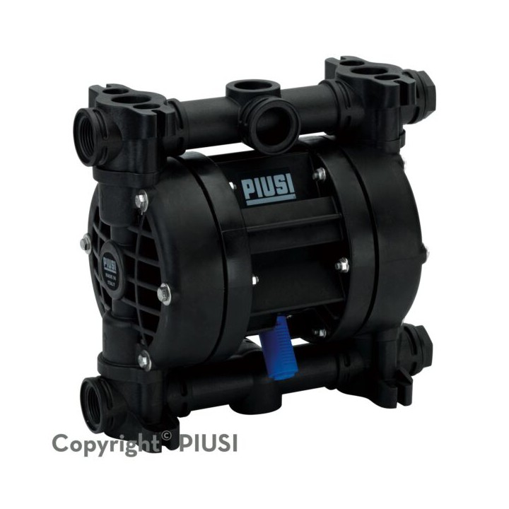 Piusi F00208P20 Zzmp 140