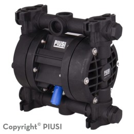 Piusi F00208P10 Zzma 140