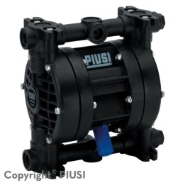 Piusi F00208P00 Zzmp 130