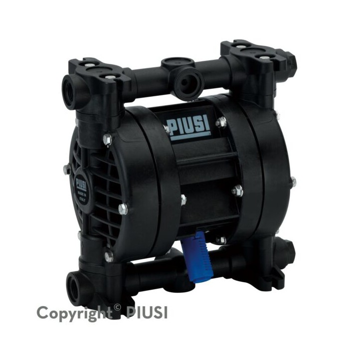 Piusi F00208P00 Zzmp 130