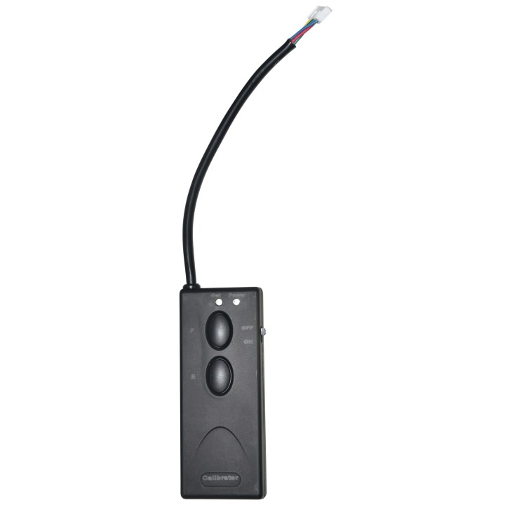 High-Resolution Resistive Fuel Level Sender Calibrator for the CLS2 range of probes (JS23110)
