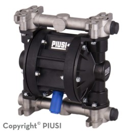 Piusi F00208A00 Zzma 130