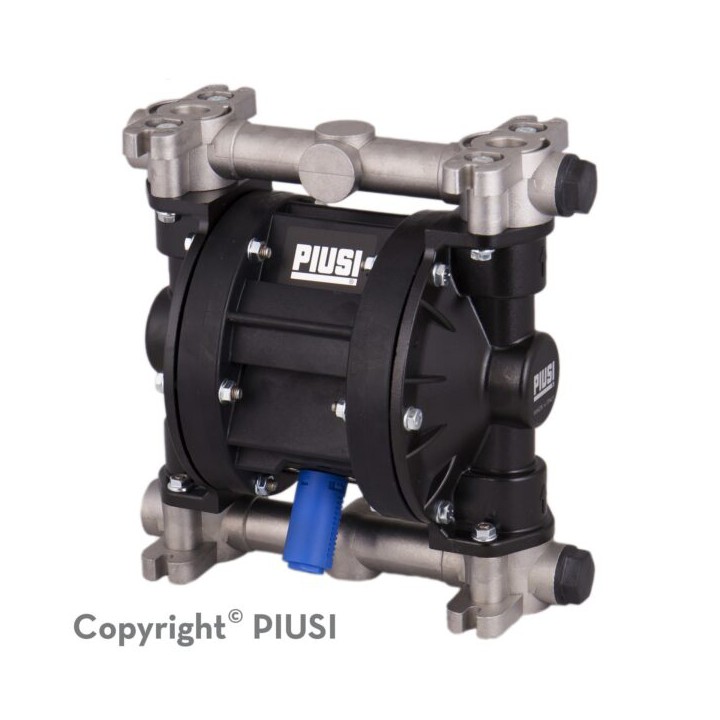 Piusi F00208A00 Zzma 130