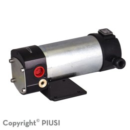 Piusi F0030902A Viscomat 60/1 12V Dc