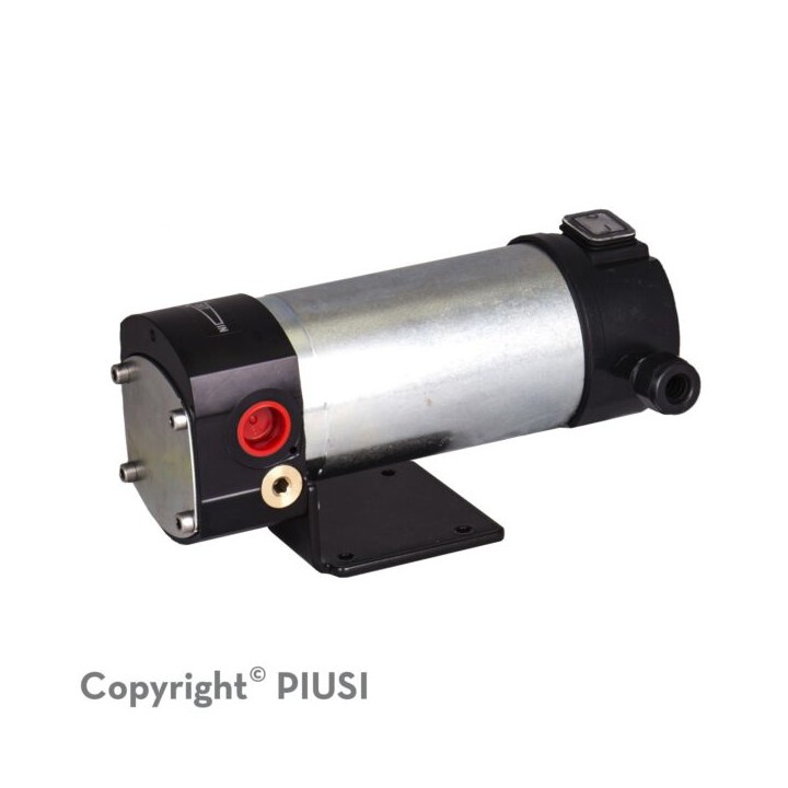 Piusi F0030902A Viscomat 60/1 12V Dc