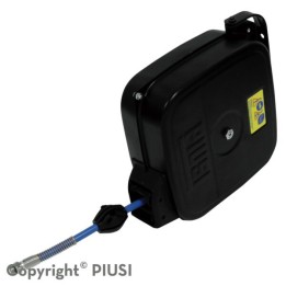 Piusi HC20121400A Reel Closed 20B W/ 10X14 12Mt Air ($)