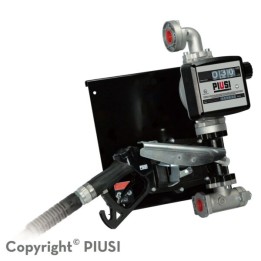 Piusi F00377000 St Ex 50 K33/Aut 230/50-60