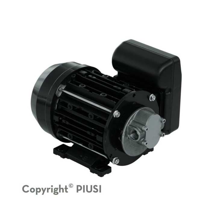 Piusi NMT450006 Pump Garda5 230V/50Hz