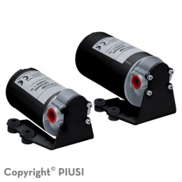 Piusi NMT450000A Garda1 12 Volt 8Ltr