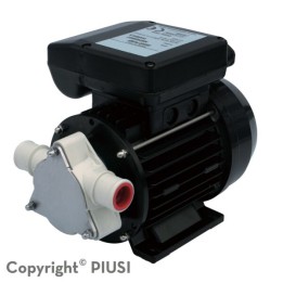 Piusi NMT400003 Pump Amalfi5 -230 Volt 50 Hz -