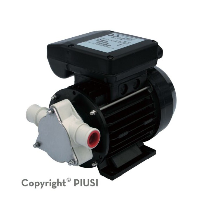 Piusi NMT400003 Pump Amalfi5 -230 Volt 50 Hz -