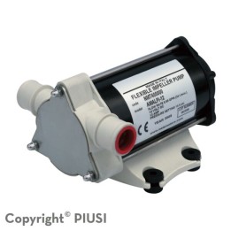 Piusi NMT400000 Pump Amalfi1 12 Volt 34Ltr