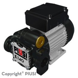 Piusi F00395050 E 140 230/50