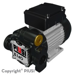 Piusi E 140 230/50