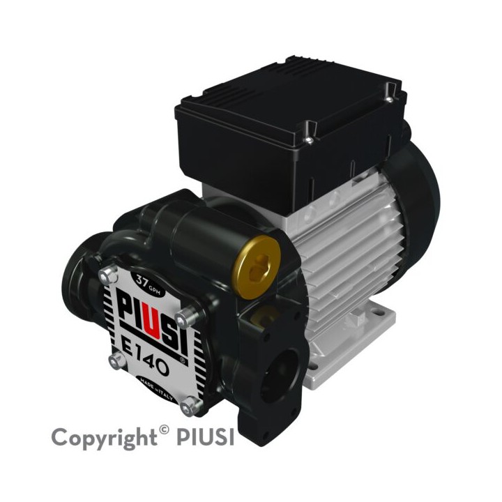 Piusi F00395050 E 140 230/50