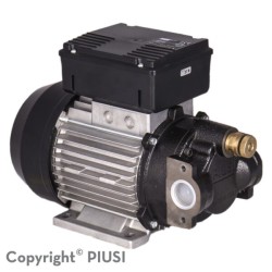 Piusi Oil Viscomat 70 T 400V / 50-60 Hz
