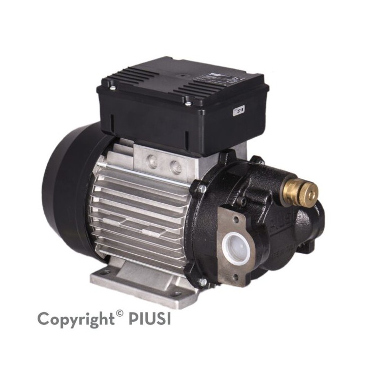 Piusi F0033190A Oil Viscomat 70 T 400V / 50-60 Hz