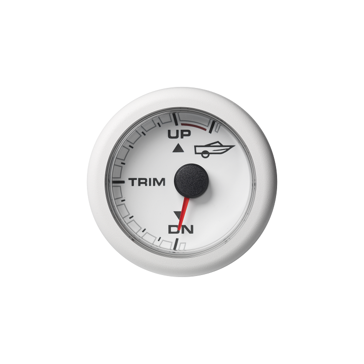 Veratron OL ENGINE TRIM UP/DOWN WHITE FACELIFT (A2C1065840001)