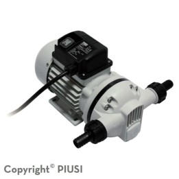 Piusi F00203090 Suzzarablue Pump N 230V W/Cable
