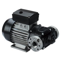 Piusi Pump - E80T 380V 1" 70Lmin Diesel