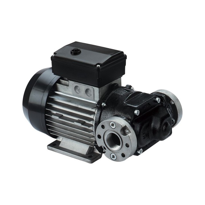 Piusi 307000 Pump - E80T 380V 1" 70Lmin Diesel