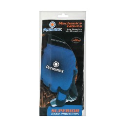Permatex 85310 MECHANIC GLOVES LARGE