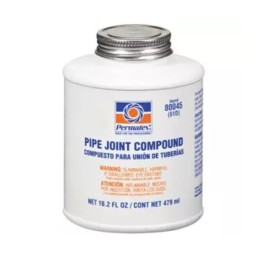 Permatex 80045 PIPE JOINT COMPOUND