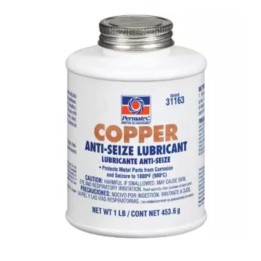 Permatex 31163 COPPER ANTI-SEIZE LUBRICANT