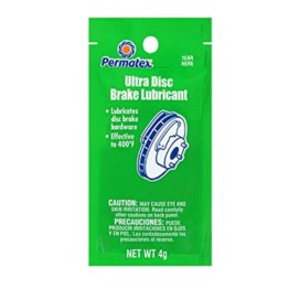 Permatex 9977 ULTRA DISC BRAKE CALIPER LUBE
