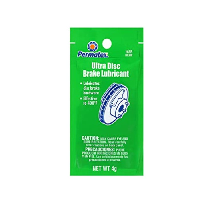 Permatex 9977 ULTRA DISC BRAKE CALIPER LUBE