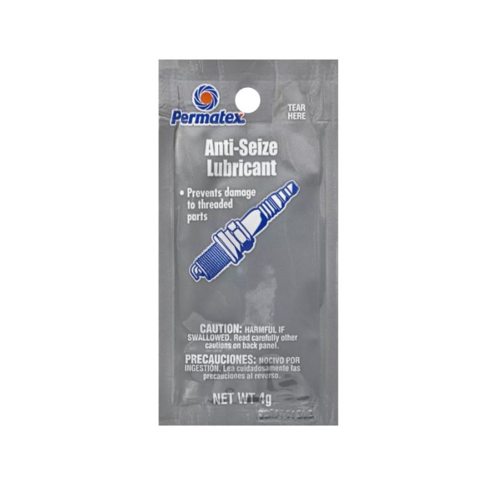 Permatex 9975 SINGLE-USE ANTI-SEIZE LUBRICANT