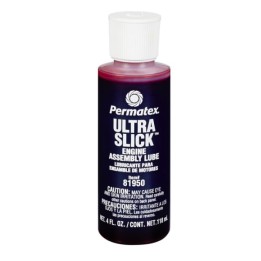 Permatex 81950 ULTRA SLICK ENGIN ASSEMBLY LUBE