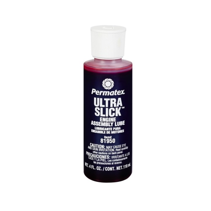 Permatex 81950 ULTRA SLICK ENGIN ASSEMBLY LUBE