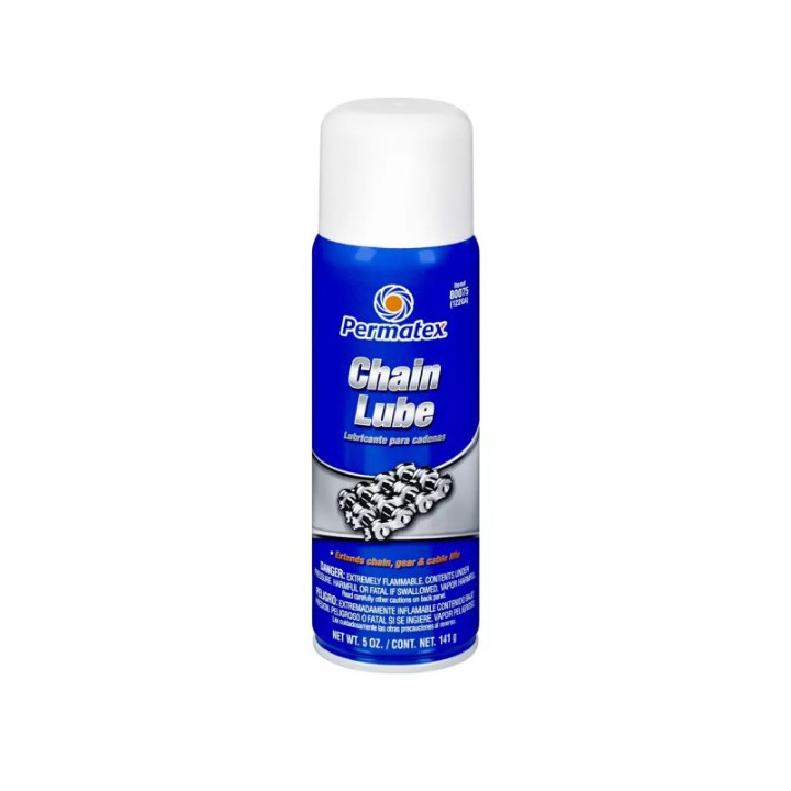 Permatex 80075 CHAIN LUBE