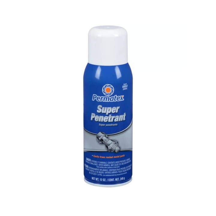 Permatex 80052 FAST BREAK® SUPER PENETRANT