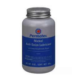Permatex 77124 NICKEL ANTI-SEIZE LUBRICANT