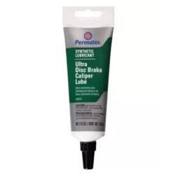 Permatex 20353 ULTRA DISC BRAKE CALIPER LUBE