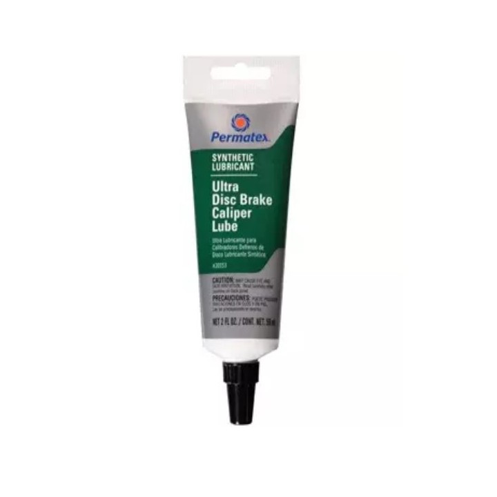 Permatex 20353 ULTRA DISC BRAKE CALIPER LUBE