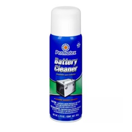 Permatex 80369 BATTERY CLEANER