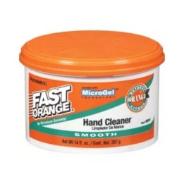 Permatex 33013PER FAST ORANGE HAND CLEANER