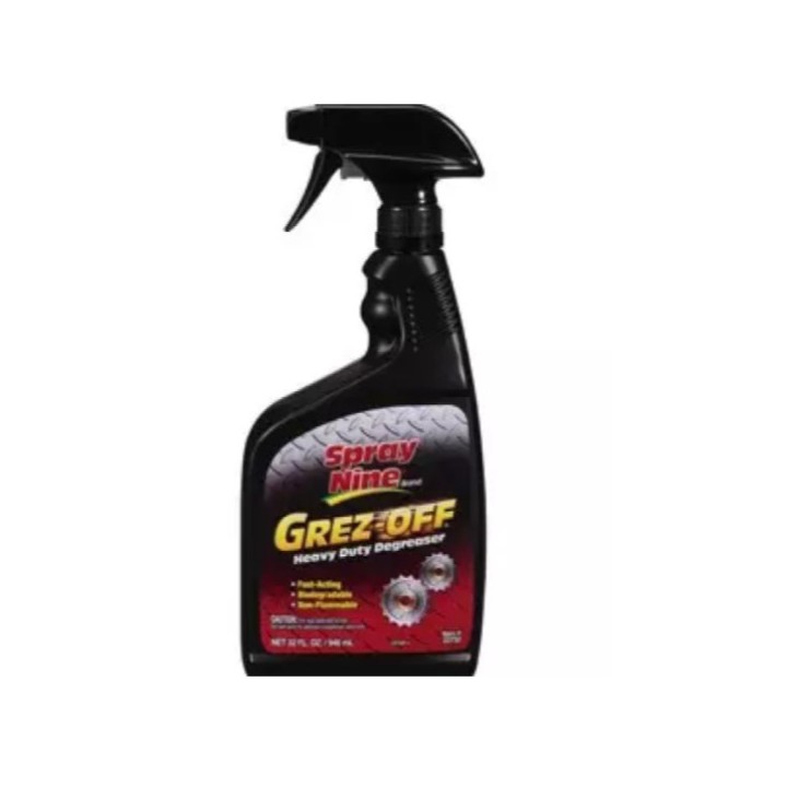 Permatex 22732 HEAVY DUTY DEGREASER