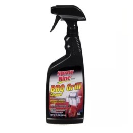 Permatex 15650 BBQ GRILL CLEANER