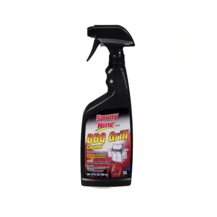 Permatex 15650 BBQ GRILL CLEANER