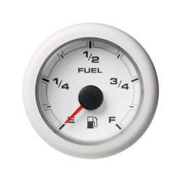 Veratron OL FUEL LEVEL EMPTY – FULL WHITE FACELIFT (A2C1065940001)
