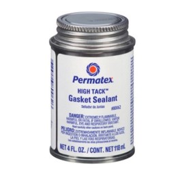 Permatex 80062 HIGH TACK GASKET SEALANT