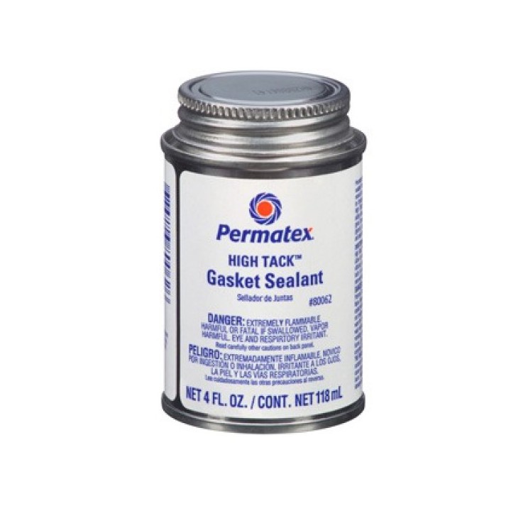 Permatex 80062 HIGH TACK GASKET SEALANT