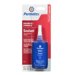 Permatex 54540 PNEUMATIC HYDRAULIC SEALANT