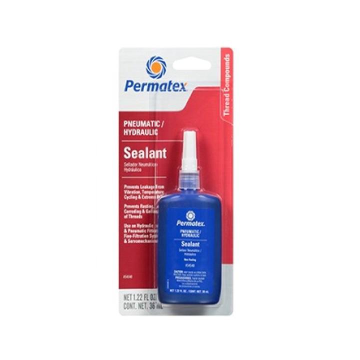 Permatex 54540 PNEUMATIC HYDRAULIC SEALANT