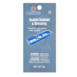 Permatex 9974 SINGLE-USE GASKET SEALANT & DRESSING