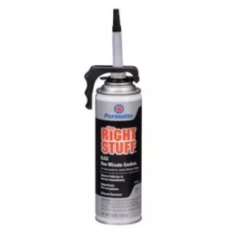 Permatex 85224 THE RIGHT STUFF® GASKET MAKER – BLACK